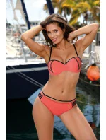 Dvojdielne plavky model 143356 Marko