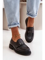 Poltopánky model 199313 Krok vo veľkom štýle Poltopánky model 199313 Krok vo veľkom štýle