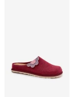 Papuče model 220063 Step in style Papuče model 220063 Step in style