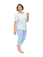 Pyžamo Martel Kasia I 265 cr/r M-3XL Pyžamo Martel Kasia I 265 cr/r M-3XL