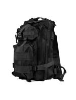 Turistický batoh Offlander Survival 25L OFF_CACC_32BK Turistický batoh Offlander Survival 25L OFF_CACC_32BK