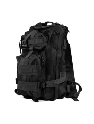 Turistický batoh Offlander Survival 25L OFF_CACC_32BK Turistický batoh Offlander Survival 25L OFF_CACC_32BK
