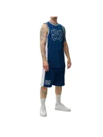 Karl Kani Og Block Basketball Tank M 6031485 Pánske Karl Kani Og Block Basketball Tank M 6031485 Pánske