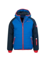 Detská nepremokavá zateplená bunda Trollkids Hafjell Snow Jacket PRO pre chlapcov/dievčatá (514-117)
