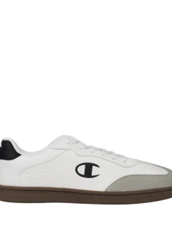 Champion Prestige Mix Material Low Cut M S22330 WW001