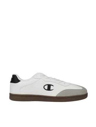 Champion Prestige Mix Material Low Cut M S22330 WW001