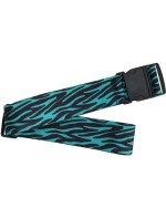 180x5CM PROWORLD ZEBRA MODRÝ UNIVERZÁLNY PÁS BEZPEČNOSTNÉHO PÁSU