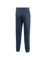 Detské fleecové nohavice Nike Park 26 tmavo modré IB1252 410 Detské fleecové nohavice Nike Park 26 tmavo modré IB1252 410
