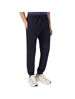 Pánske nohavice Champion Rib Cuff Pants navy blue 220307 BS501