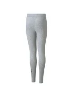 Detské legíny Puma ESS Logo Leggings Jr 587035 04 Detské legíny Puma ESS Logo Leggings Jr 587035 04
