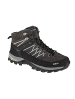Pánske trekové topánky Rigel Mid M 3Q12947-U862 - CMP