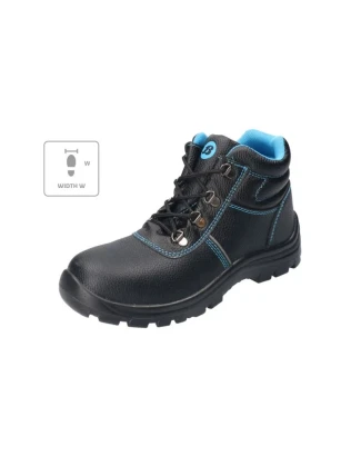 Bata Industrials Sirocco Blue U MLI-B77B1 black Bata Industrials Sirocco Blue U MLI-B77B1 black