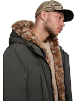 Flexfit 6089M 6-panelová snapbacková čiapka 55.6089 tmavomodrá Flexfit 6089M 6-panelová snapbacková čiapka 55.6089 tmavomodrá