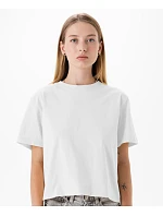 Mantis M 198 Ťažký dámsky crop top 70.0198 čierny Mantis M 198 Ťažký dámsky crop top 70.0198 čierny