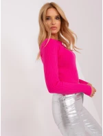 PM SW PM1082 jumper.03X fuchsiová