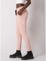 Tepláky RV DR 6437.18 svetlo ružová Tepláky RV DR 6437.18 svetlo ružová