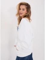 Blúzka WT BL A1064.09P ecru