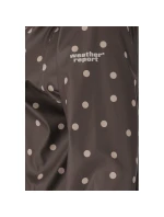 Dámska bunda Weather Report Sunrise