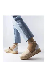 Espadrilky model 207815 Solea