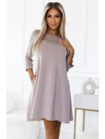 Dámske šaty 579-1 - NUMOCO