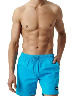 Pánske plavky 225 tyrkysová - Atlantic