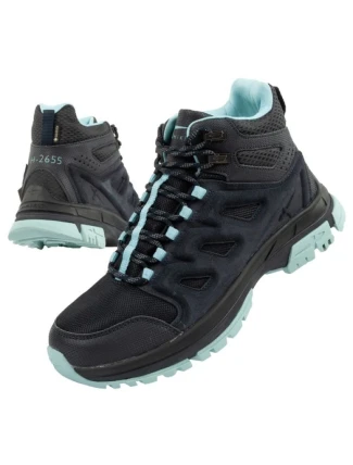 Tamaris Hiking W 1-26257-39 849 topánky