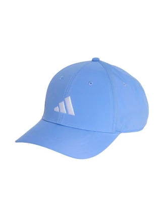 Adidas Nové logo vyšívané Baseball Cap JW6039 Adidas Nové logo vyšívané Baseball Cap JW6039