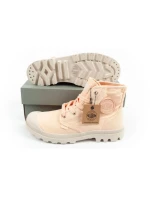 Palladium Pampa Hi W 92352-868-M