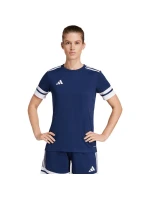 Tričko adidas Squadra 25 Jersey W JI9987