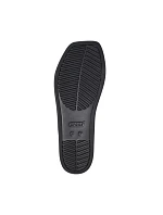 Dámske sandále Crocs Miami Ankle Strap black 212256 001 Dámske sandále Crocs Miami Ankle Strap black 212256 001