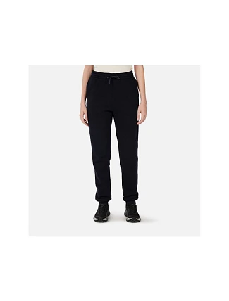 Dámske nohavice ROSSIGNOL W Presset Pullon Pant, čierne Dámske nohavice ROSSIGNOL W Presset Pullon Pant, čierne
