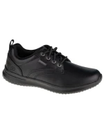 Skechers Delson Antigo 65693-BBK black 42,5