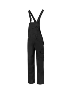 Tricorp unisex pracovné nohavice Dungaree Overall Industrial MLI-T66T1