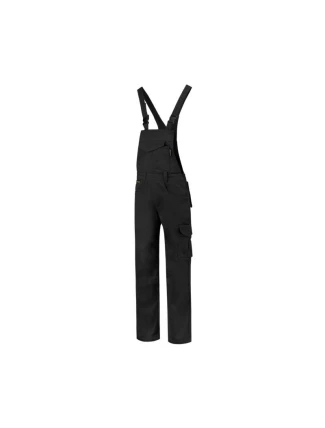 Tricorp unisex pracovné nohavice Dungaree Overall Industrial MLI-T66T1