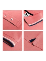 Pánske polo tričko Focus M MLI-23207 - Malfini