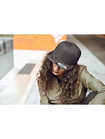 Flexfit 6089CF/6089CV/6089TC 6-panelová snapbacková čiapka „Camo“ 55.689C camo Flexfit 6089CF/6089CV/6089TC 6-panelová snapbacková čiapka „Camo“ 55.689C camo