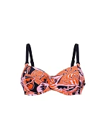 Vrchný diel plaviek Style Smilla - Vrchný diel 8443-1 Mandarin - Anita Classix Vrchný diel plaviek Style Smilla - Vrchný diel 8443-1 Mandarin - Anita Classix