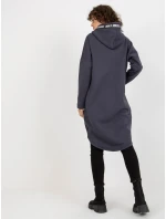 Mikina RV BL 6683.00P grafit