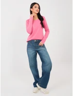 Blúzka RV BZ A1093.77 ružová