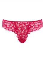 Ružové nohavičky Allure Brazilian 10762 - Panache
