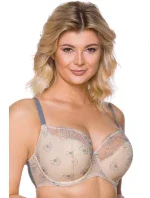 Polomäkká podprsenka 2255 Polomäkká podprsenka 2255