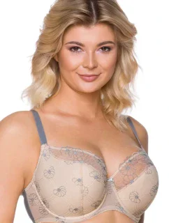 Polomäkká podprsenka 2255