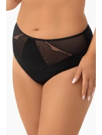 NOHAVIČKY LOTTA F007 BLACK