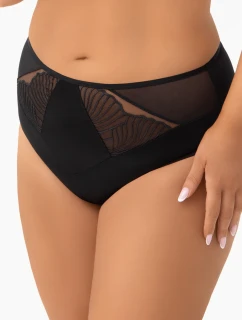 NOHAVIČKY LOTTA F007 BLACK