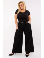 Tričko plus size model 211764 Relevantnosť