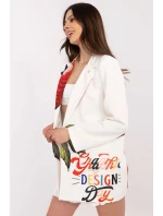 Bunda model 212532 Taliansko Moda