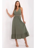 Denné šaty model 213314 Taliansko Moda Denné šaty model 213314 Taliansko Moda