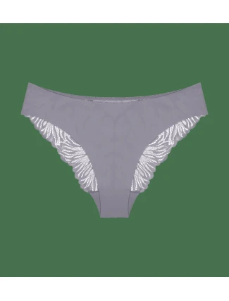 Pretty Micro Tai - GRAY - TRIUMPH Pretty Micro Tai - GRAY - TRIUMPH
