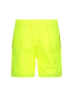 Šortky CMP KID SHORTS JR 3R50024-R626