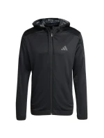 Mikina adidas SEA FZ HD M JV7243 men Mikina adidas SEA FZ HD M JV7243 men